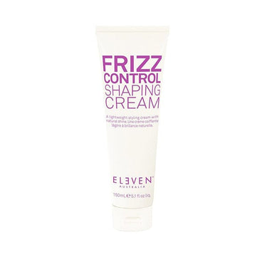 ELEVEN AUSTRALIA_Frizz Control Shaping Cream 150ml / 5.1oz_Cosmetic World